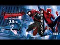 映画『スパイダーマン:スパイダーバース』予告3(3/8全国公開)