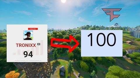 The Grind Starts Now #faze5