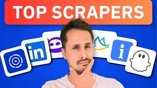 Top 3 Best LinkedIn Sales Navigator Scrapers (2026)