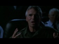 Stargate SG-1 briefing from Fallen