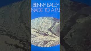 Benny Bailey - Little "B" (1976)