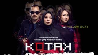 KOTAK - SESUATU YANG INDAH | (COVER PADI REBORN)