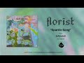 Florist Sparkle Song Official Audio mp3