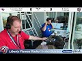 Liberty Baseball vs. Louisiana Tech "In the Radio Booth" 5-10-26