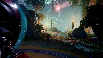 Ratchet & Clank: Rift Apart Part 5 Renegade Legend Challenge Mode