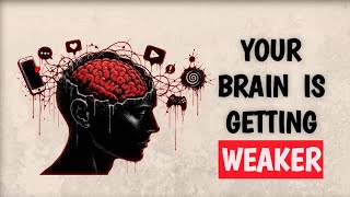 4 Daily Habits That Are Secretly Destroying Your Intelligence SIGN OF LOW IQ