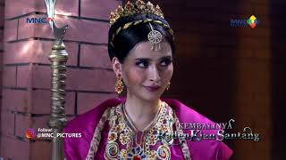 KEMBALINYA RADEN KIAN SANTANG | Basinga Ingin Menyerang Padjajaran