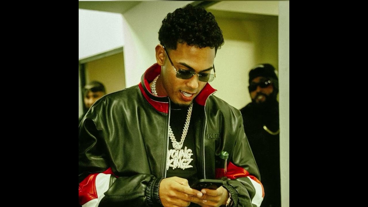 [FREE] Myke Towers Type Beat - 