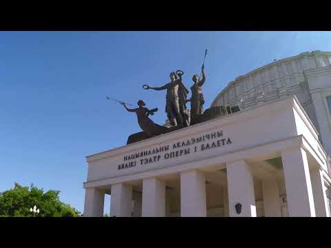 Videó: Opera és balett színház leírása és fotók - Oroszország - Ural: Jekatyerinburg