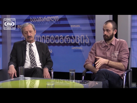 საკონსტიტუციო ცვლილებები - საარჩევნო სისტემა