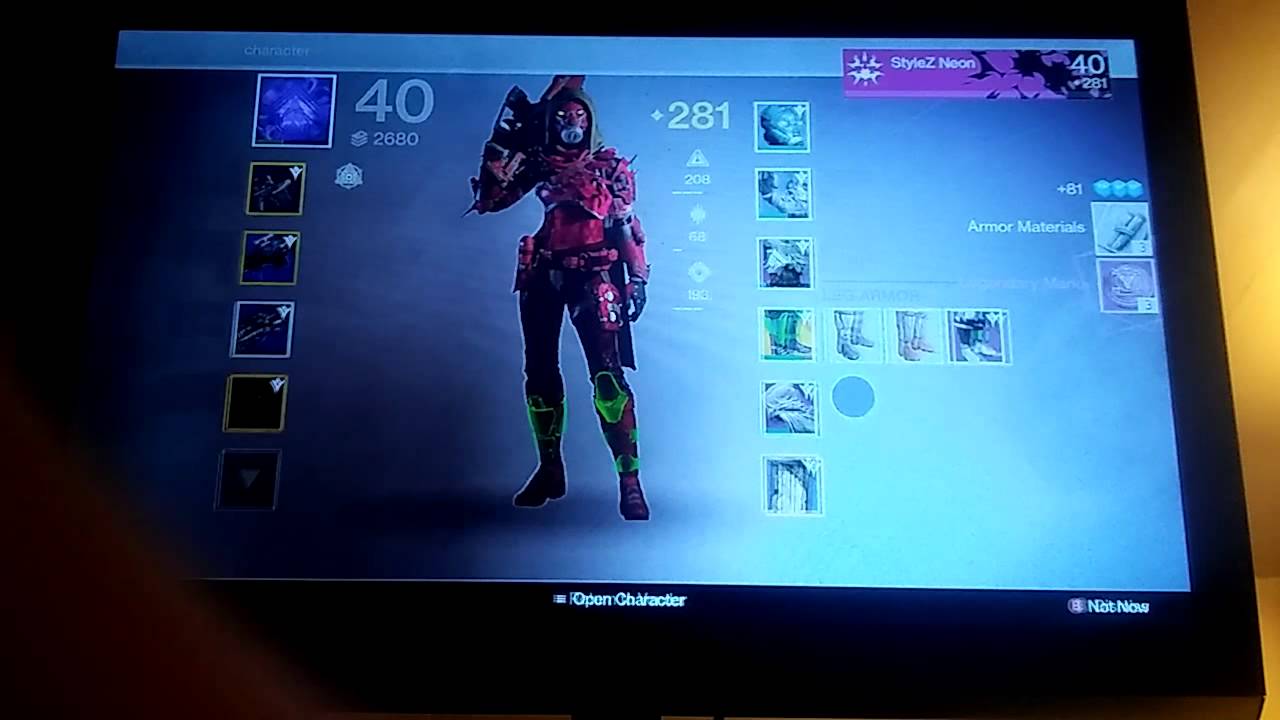 Engram Opening+Subcribe to HuskyHB!