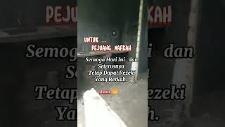 KATA MOTIVASI PEKERJAAN#shorts