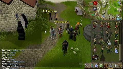 Nicks508 the best server ever