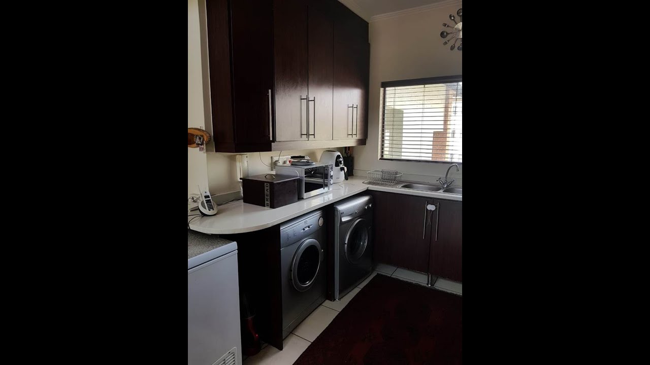 3 Bed Townhouse for sale in Gauteng East Rand Edenvale Greenstone Hill 134 Acac YouTube