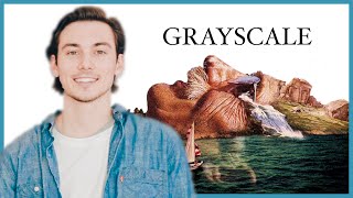 Grayscale Is The Future Of Pop Punk