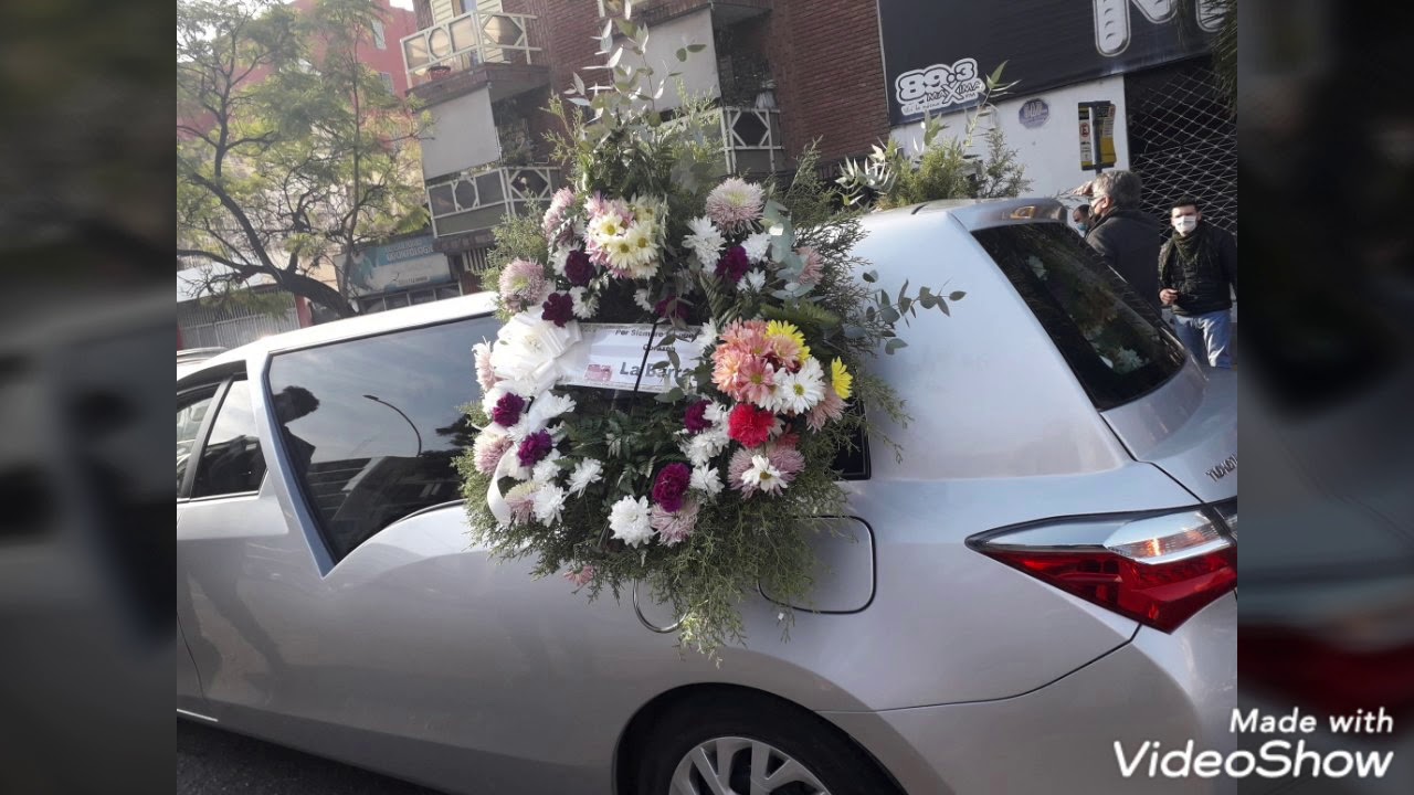 Eduardo Gelfo su despedida en Córdoba