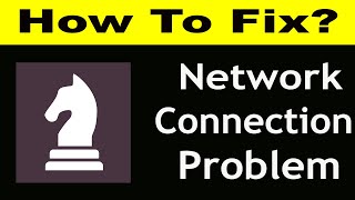 How To Fix Chess Royale Network Connection Problem Android & iOS | Chess Royale No Internet Error screenshot 3