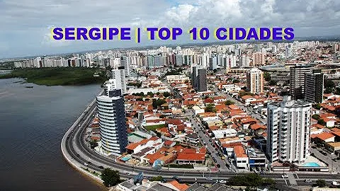 Qual a data da mudança da capital de Sergipe?