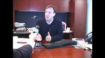 David Lang, President of Mindshare Entertainment North America