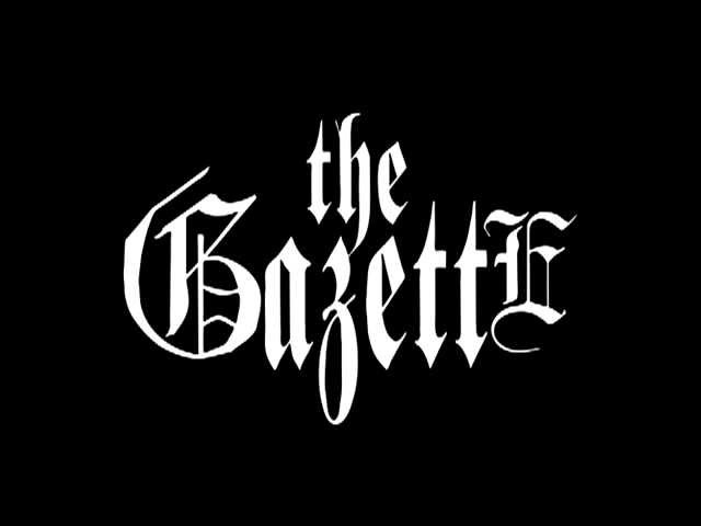 the GazettE LIVE WORLD TOUR 13［BEAUTIFUL DEFORMITY］MAGNIFICENT