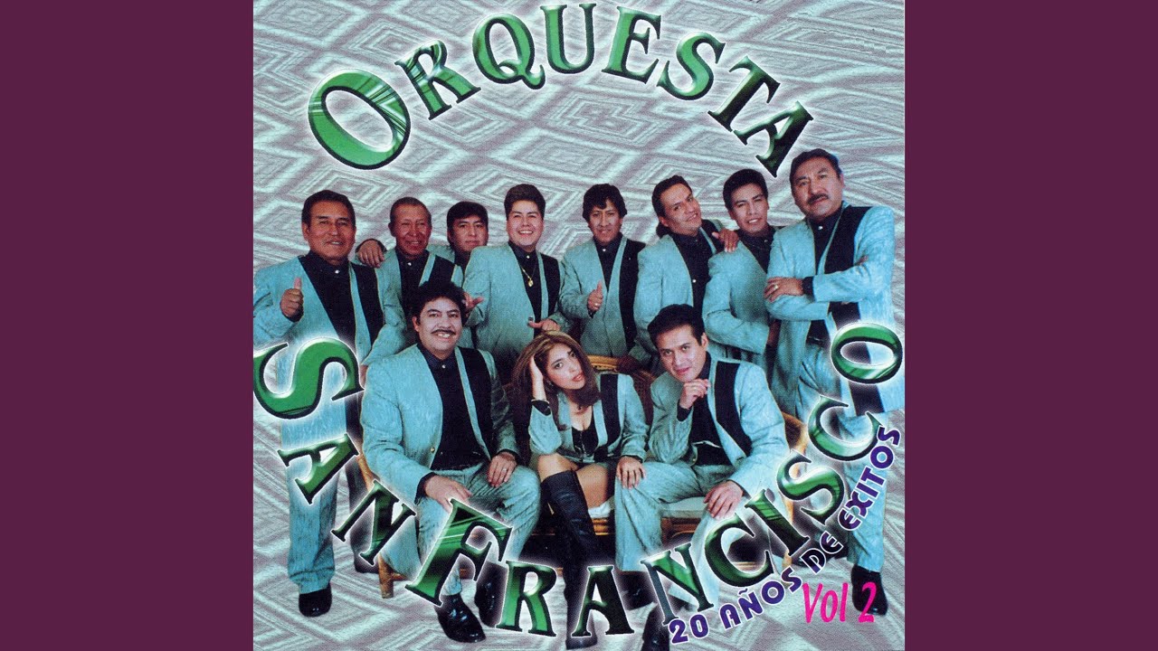 Selección de Huayños: Copacabana, Corocoreño