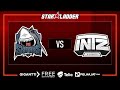 Sharks Esports vs INTZ Esports - Americas Minor semifinaali 1