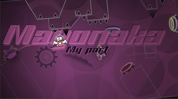 My part in "Mayonaka" (hosted by Overture)