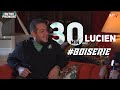 30 minutes avec lucien cupif   la boiserie