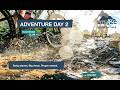 KAP sani2c Adventure Day 2 | Highlights