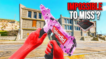 Warzone XIM Matrix Aim Assist Is So Powerful It Looks Like a Hack?