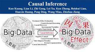 Causal Inference