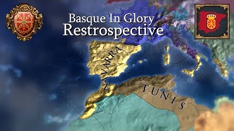 Eu4 Very Hard Navarra