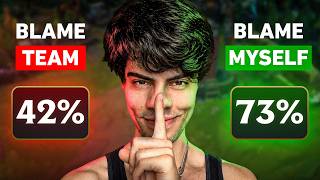 I Discovered How To Win Every Game In League of Legends