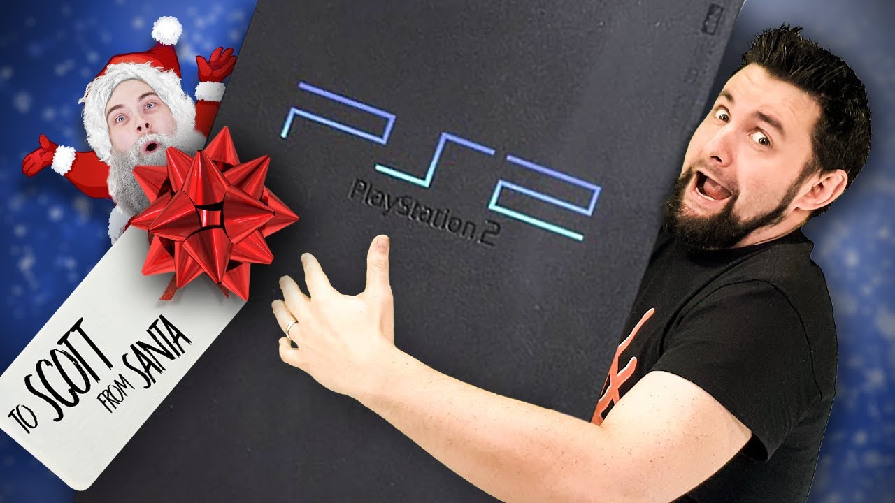 nintendo 64 emulator ios What Is Your BEST Christmas Gaming Memory?