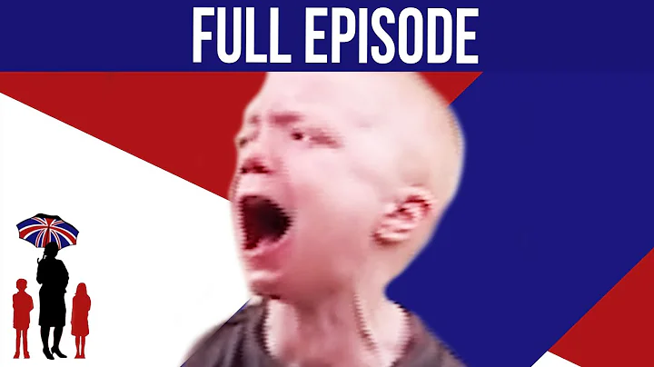The Evans Family Full Episode | Season 7 | Superna...