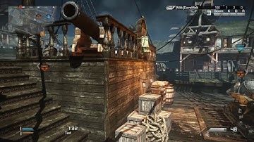 Synergy RC Response #SSRC | @Swxprr