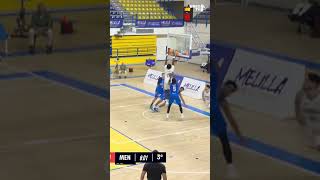 Video Edgar Vicedo 🍿