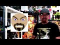 Beginning of video