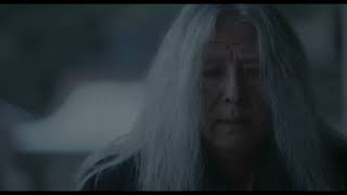 高橋一生が4時間の特殊メイクで“謎の老人”に『脛擦りの森』最新予告映像