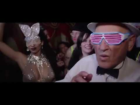 Spankox & CID - To The Club