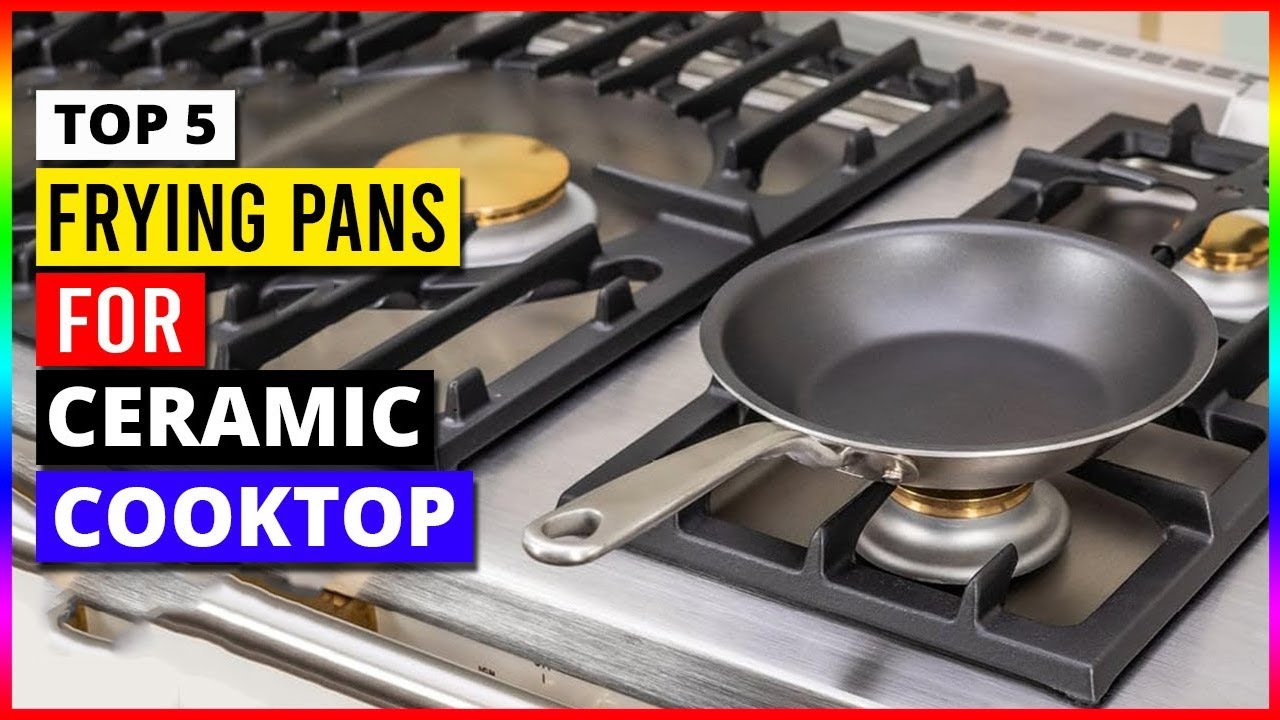 Best Cookware for Gas Stoves (Top Brands Reviewed) - Prudent Reviews