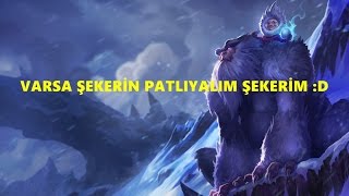 Kisa Vi̇deo Montajlari Nunu Patlama