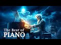 Классическая фортепианная музыка | Лучшие плейлисты для классического фортепиано 🎹🎹