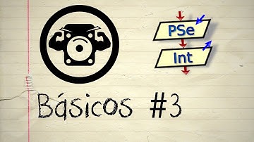 Ejercicios PseInt - Básicos #3 - Usando bucles