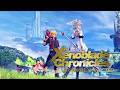 Xenoblade Chronicles. Доп. Future Connected (Nintendo Switch). Стрим 4. ПУТЕШЕСТВИЕ ШУЛКА И МЕЛИИ.