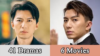 All Benjamin Yuen Dramas and Movies from 1999 to 2025
