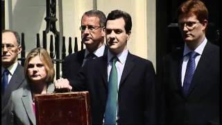 Emergency Budget 'hit the poorest the hardest'