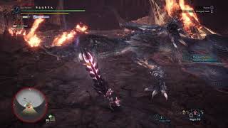 Alatreon Solo Run Gs 7Min Elemental Build