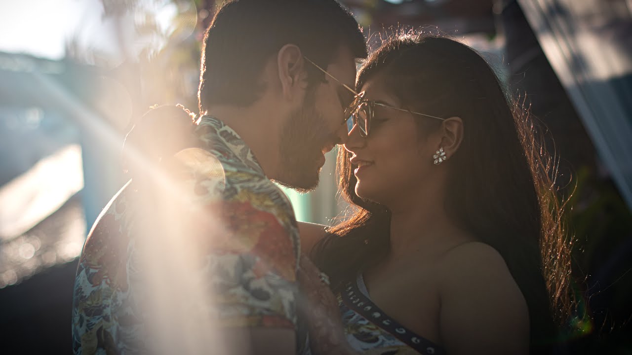 Ayushi Jay | AK4J | Thailand Wedding | @Anantara Riverside + Shangri La Bangkok | Anoop.Studio