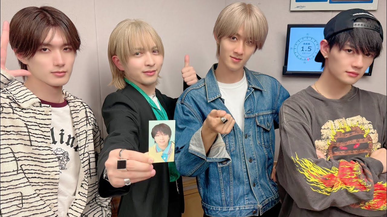 M!LK 吉田仁人 激レアチェキ 公式】M!LK 吉田仁人のレコメン！ on X: 